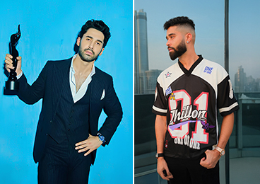 Inside The Maximalist Watch World Of India’s Most Iconic Celebrities