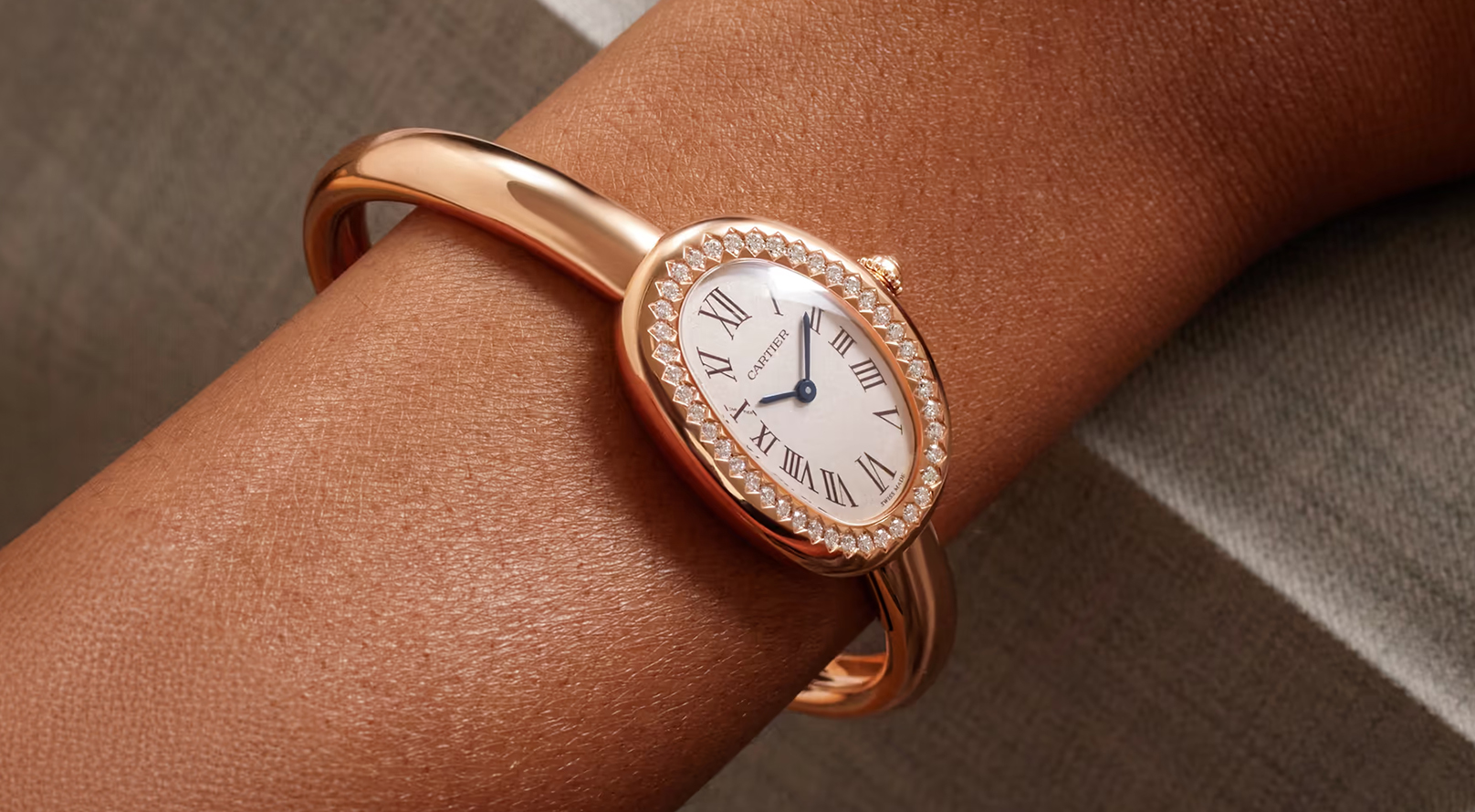 How The Cartier Baignoire Returned To The Centre Of Style