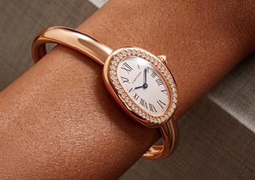 How The Cartier Baignoire Returned To The Centre Of Style