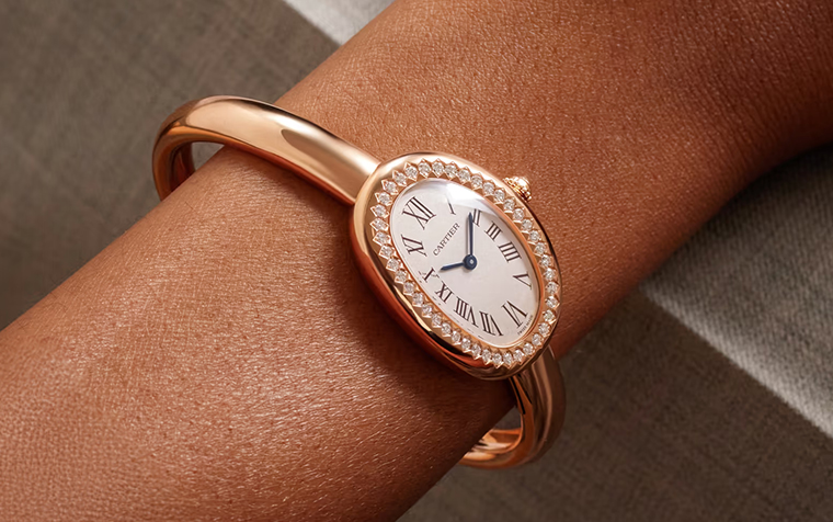 How The Cartier Baignoire Returned To The Centre Of Style