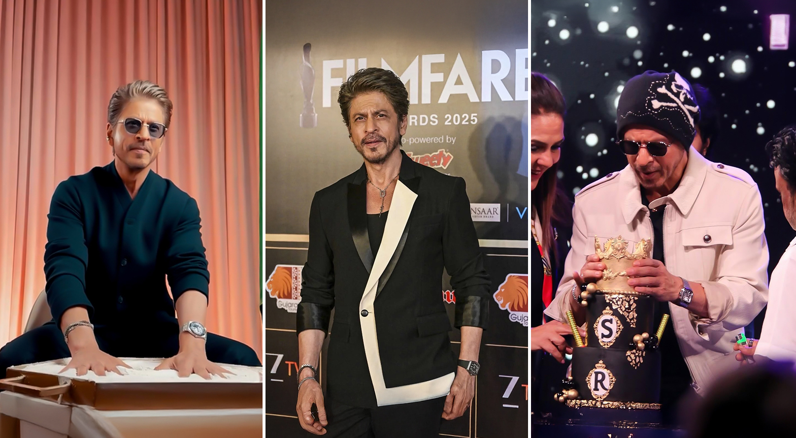 Watches Fit For A King: Decoding Shah Rukh Khan’s Watch Collection