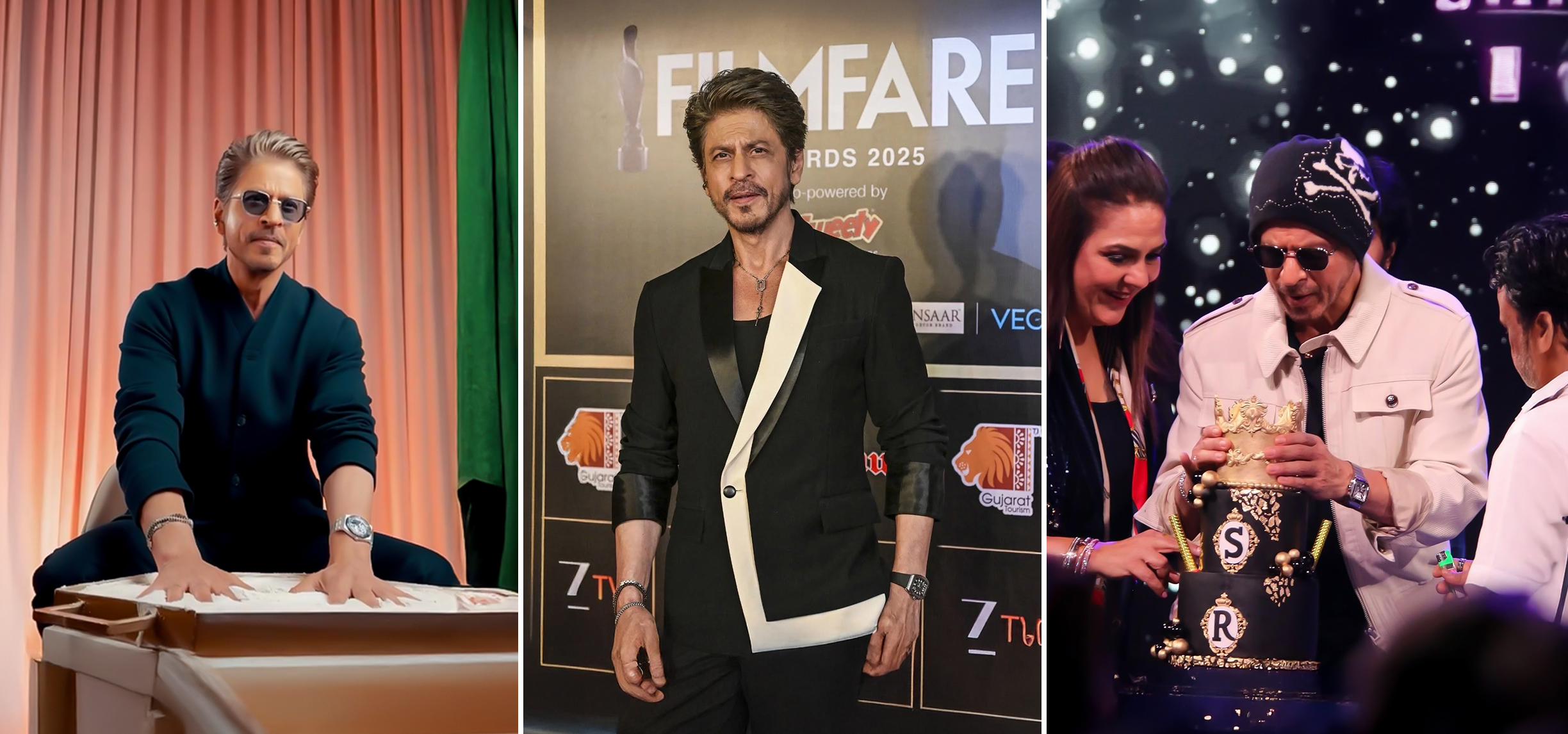 Watches Fit For A King: Decoding Shah Rukh Khan’s Watch Collection