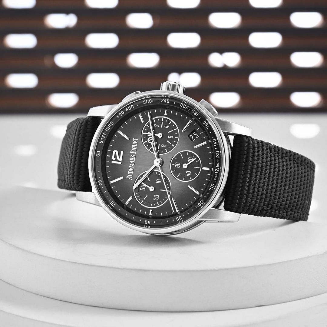 Audemars Piguet Code 11.59