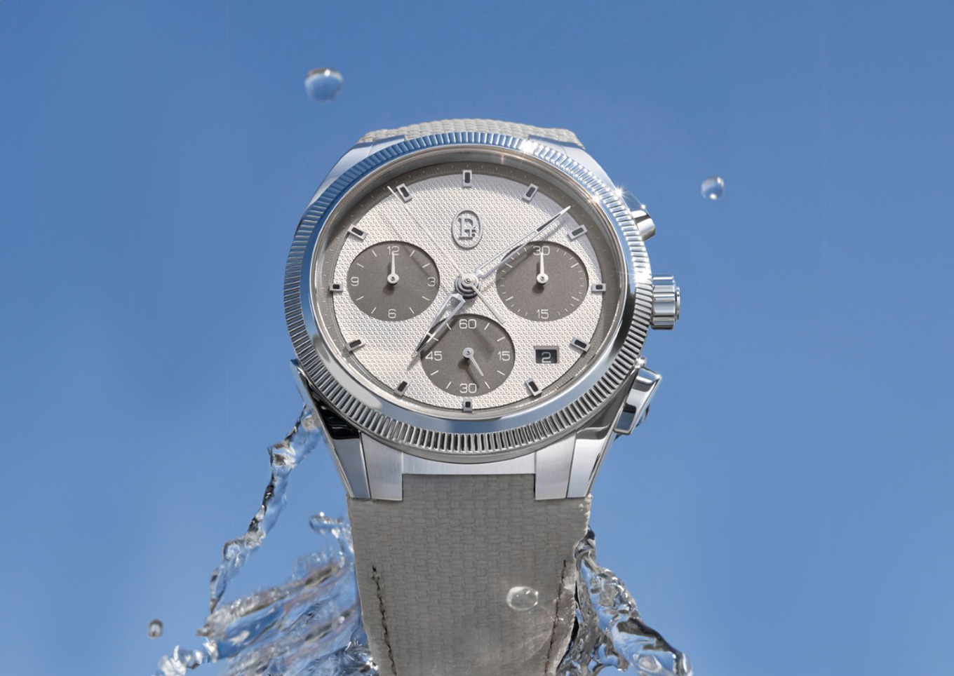 Parmigiani Tonda watches