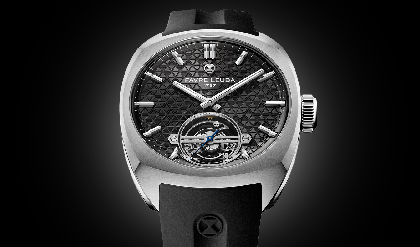 revived luxury watch brands