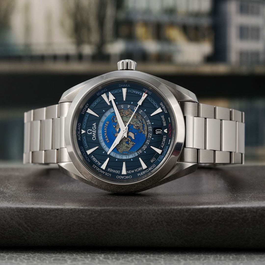 worldtimer watches