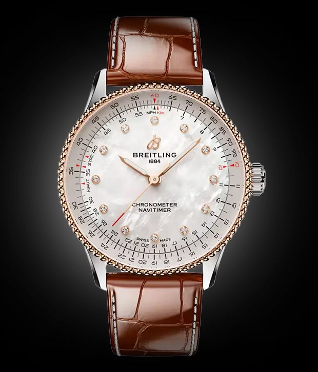 Breitling watches for men