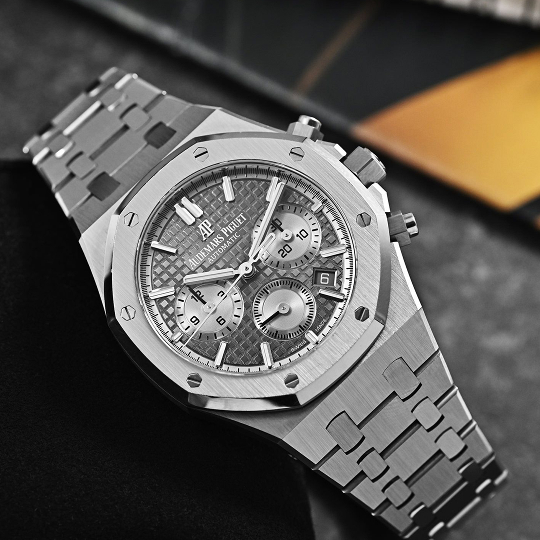 Audemars Piguet Royal Oak