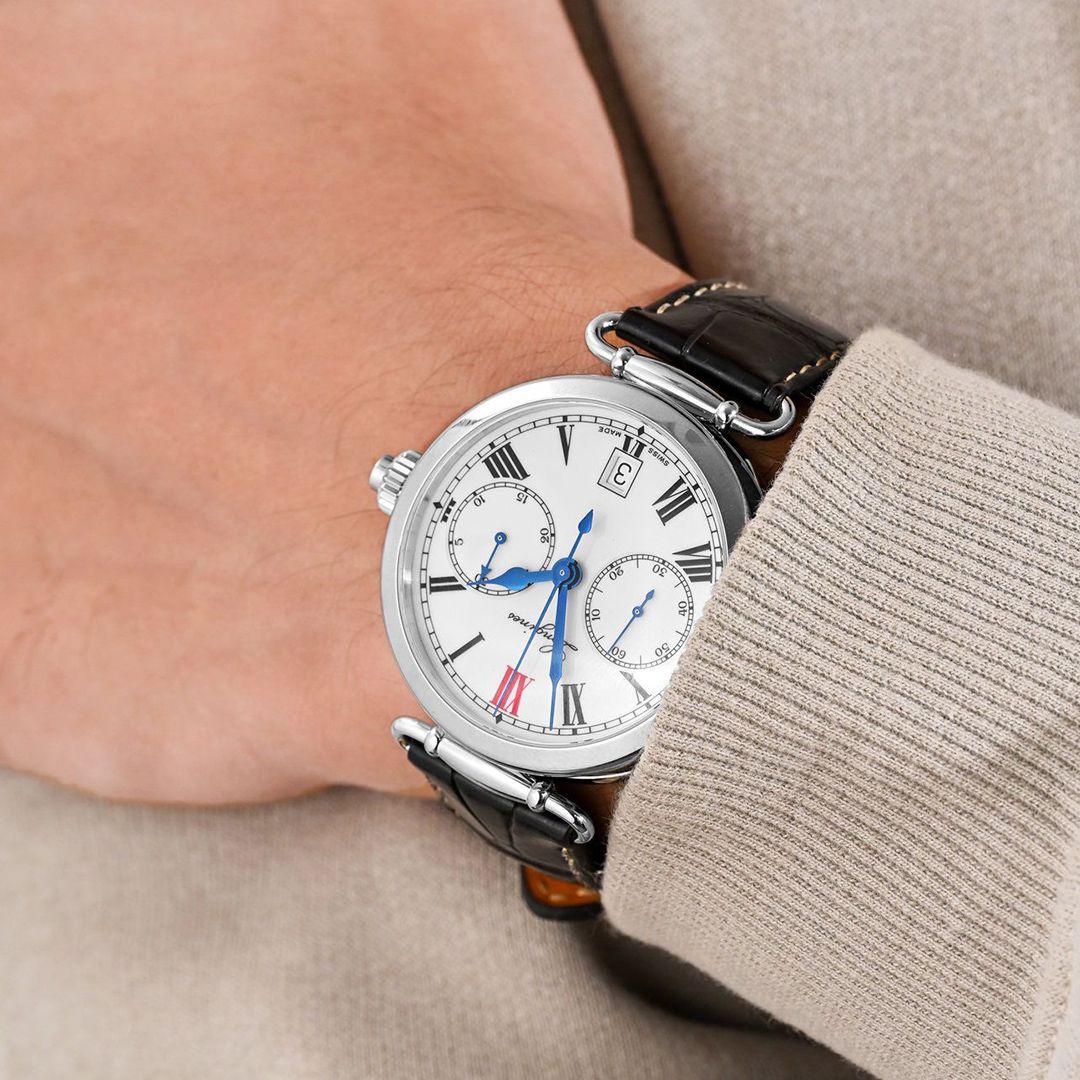 Longines Heritage for men