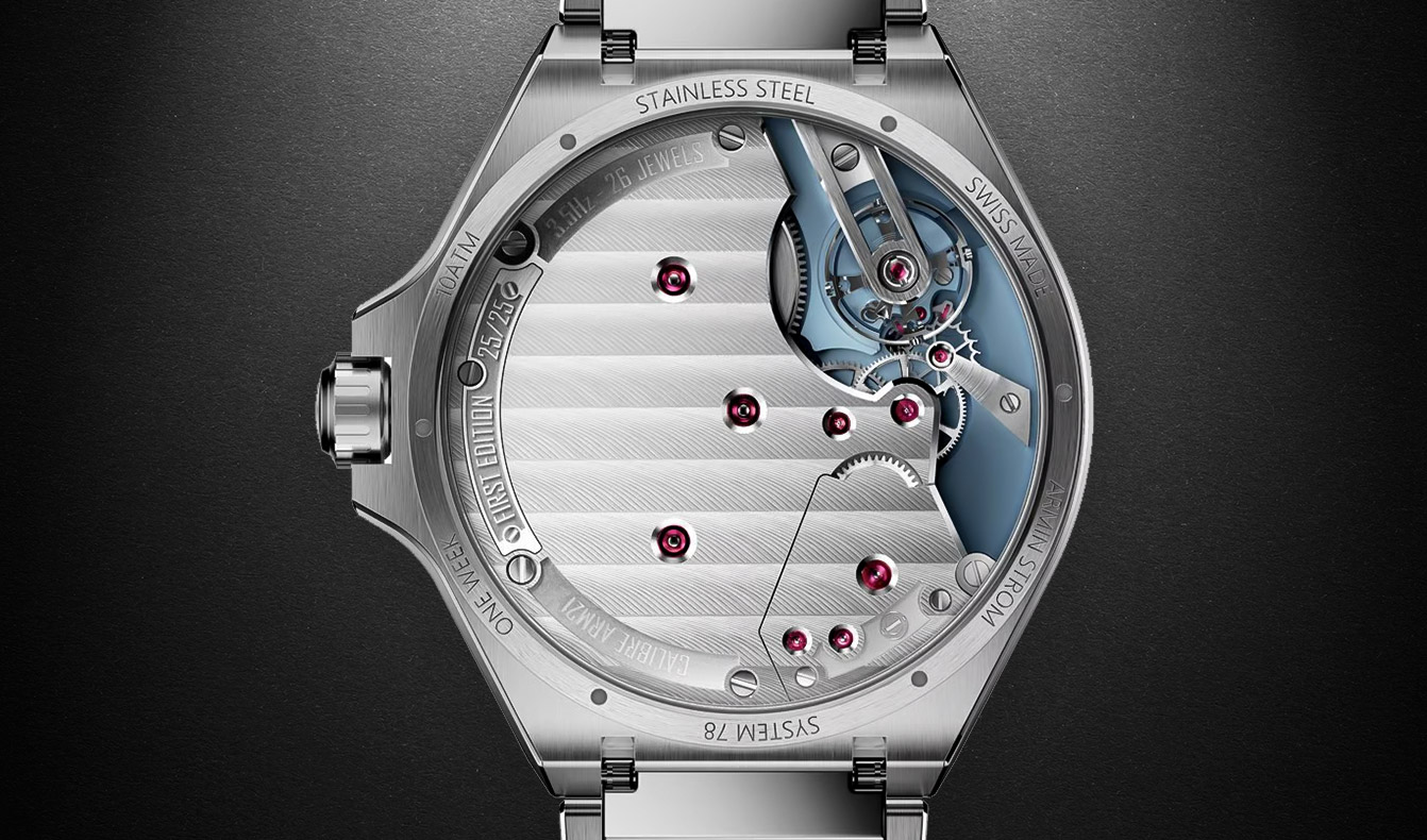 Geneva Watch Days 2023