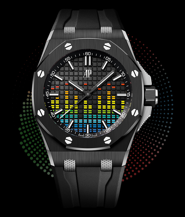 Audemars Piguet watches