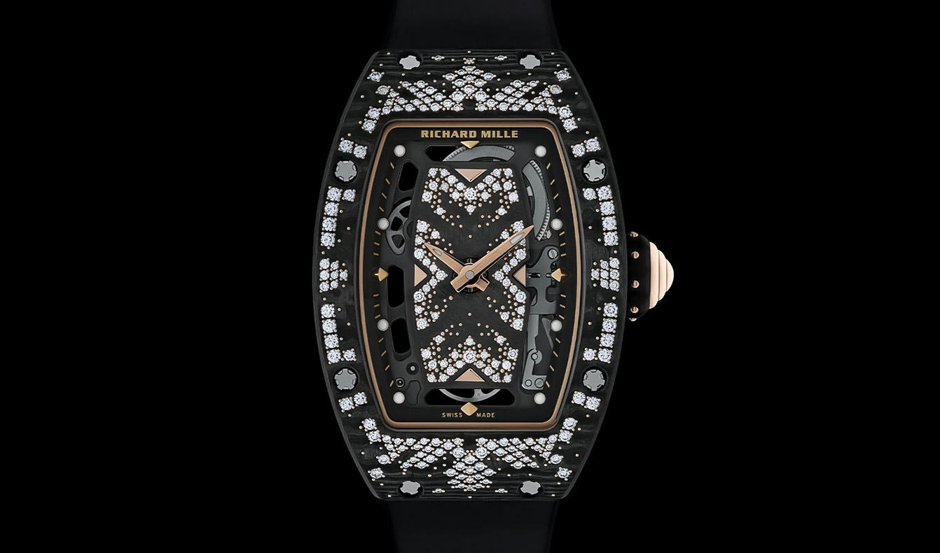 Richard Mille