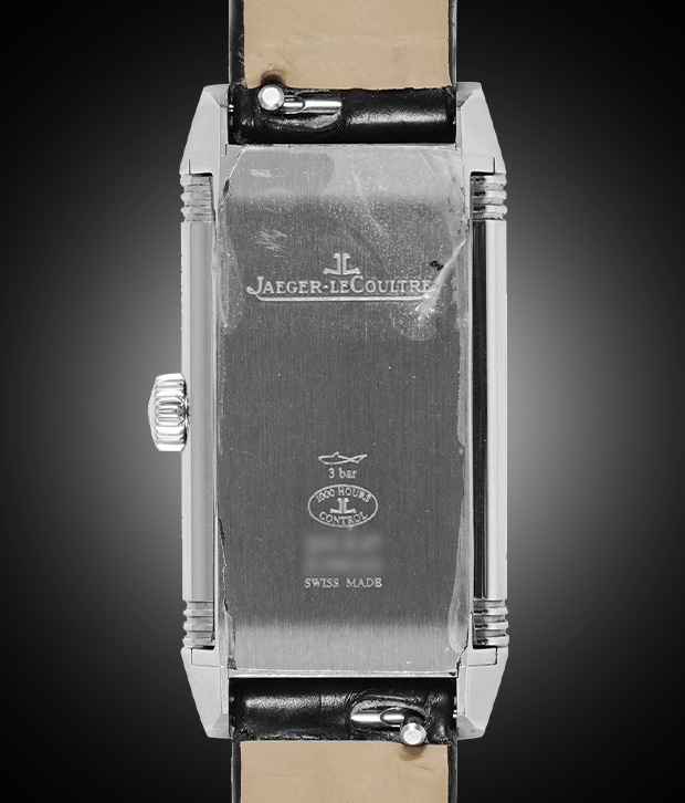 Jaeger‑LeCoultre Reverso