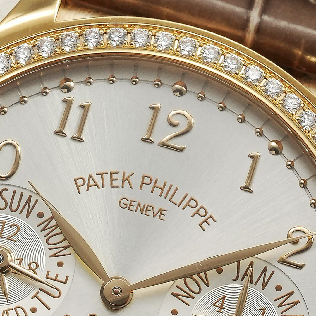 Patek Philippe Grand Complications 7140R-001
