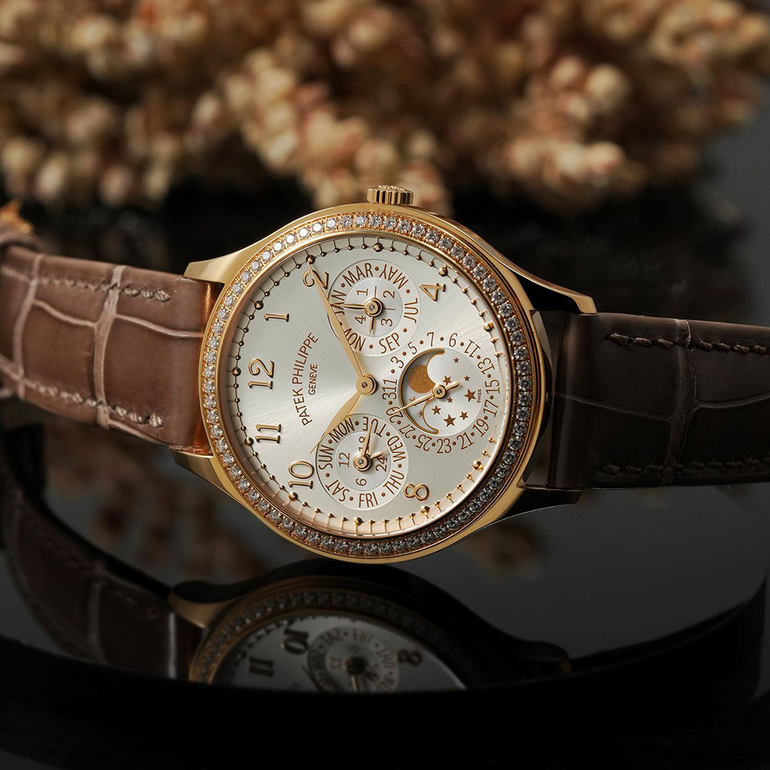 Patek Philippe Grand Complications