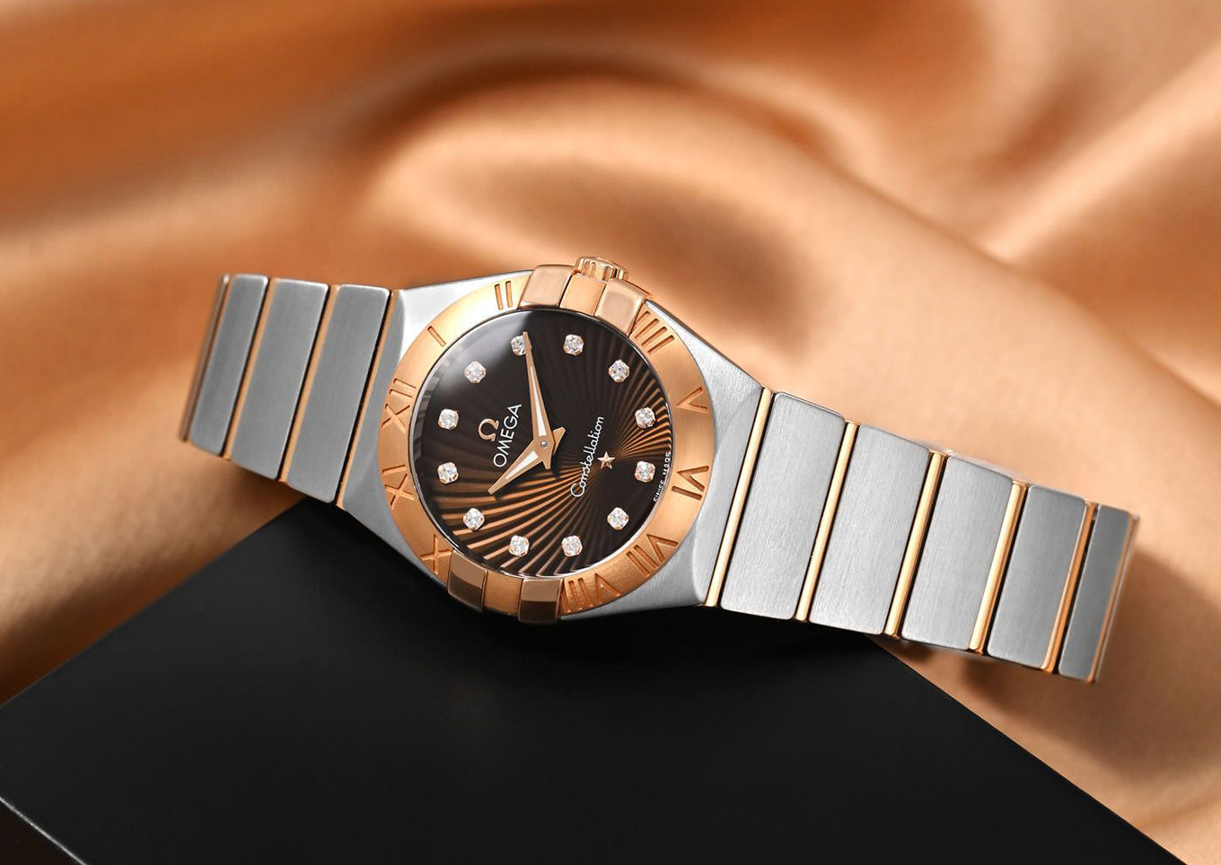 Omega Constellation