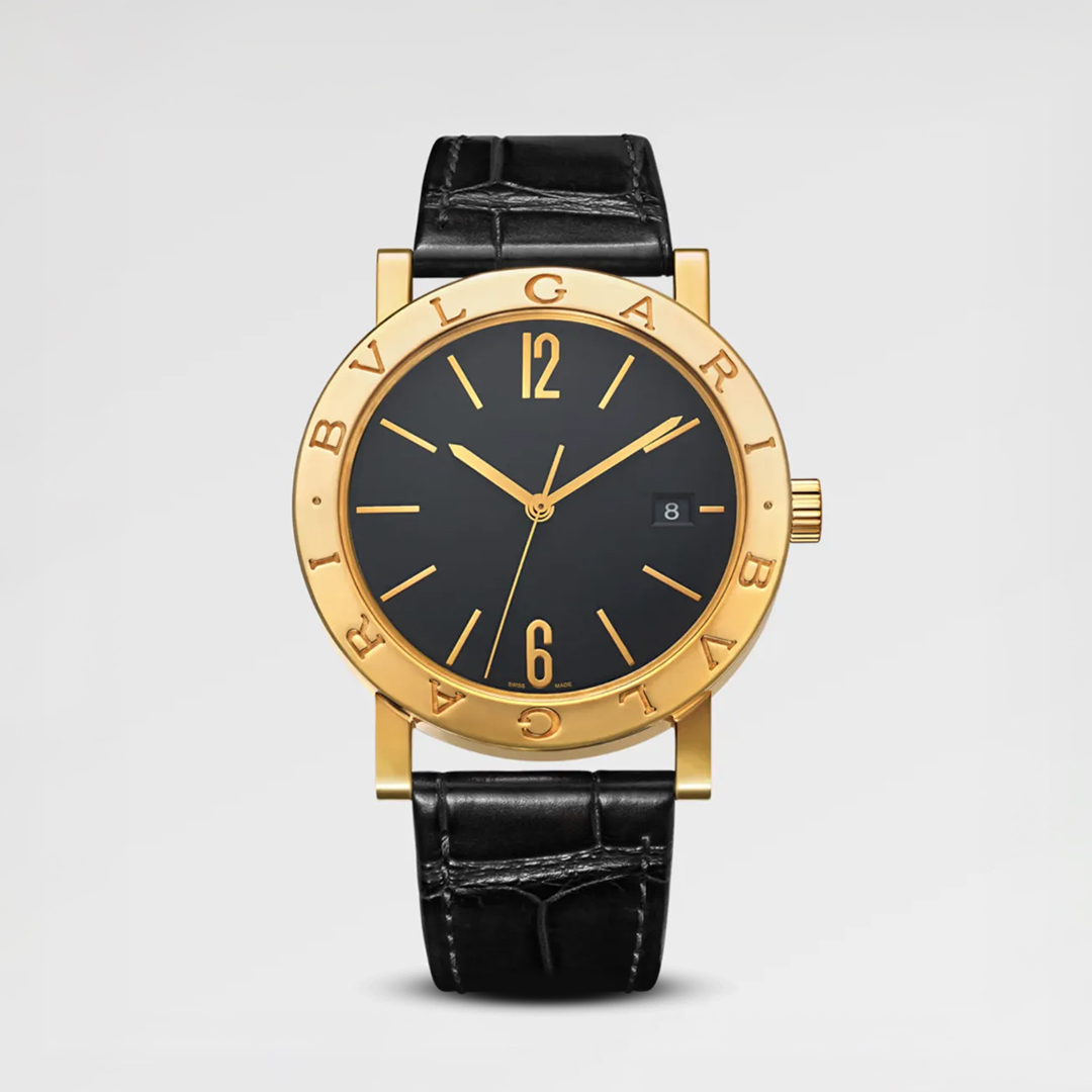 Bulgari watches