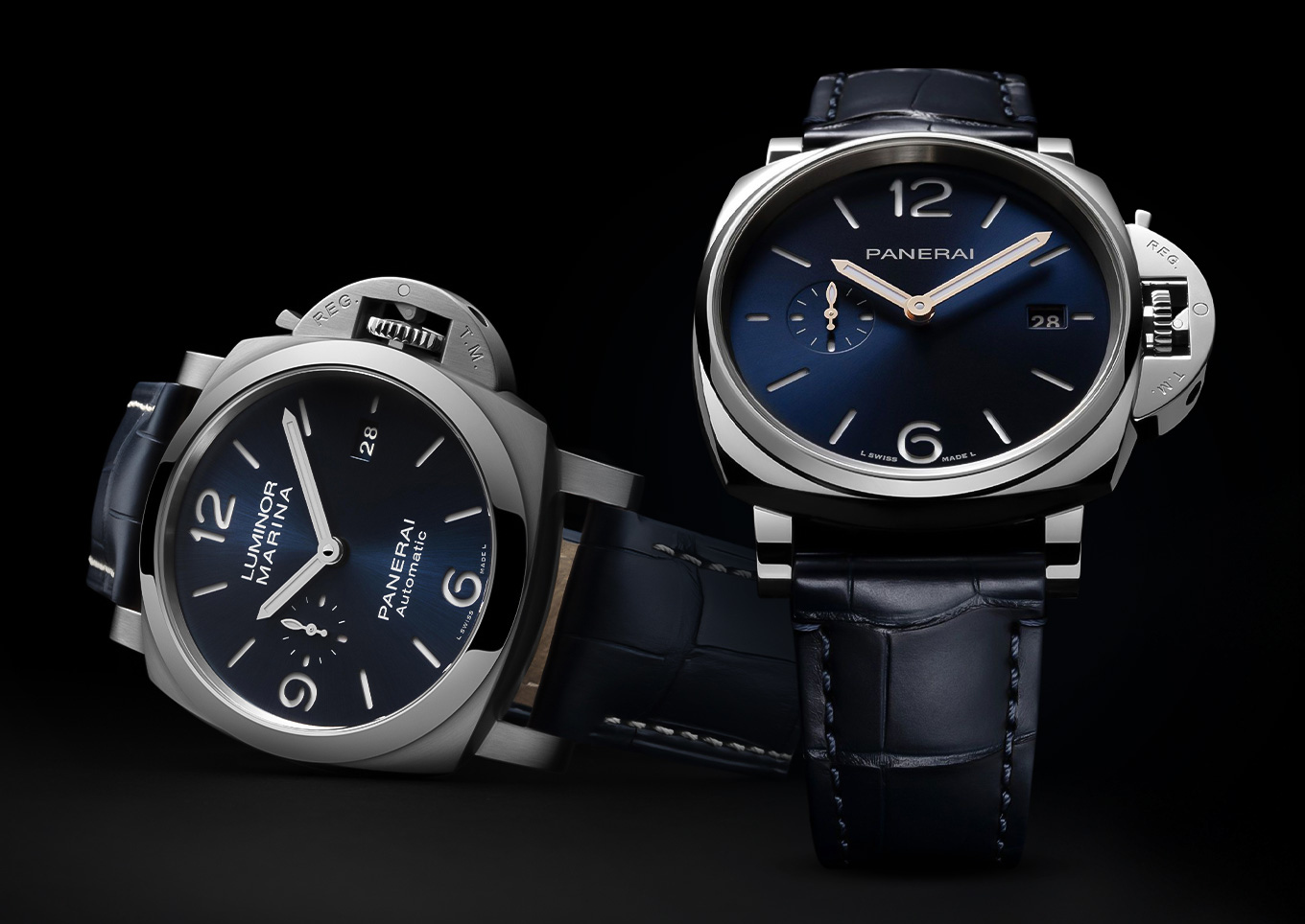 Panerai Luminor