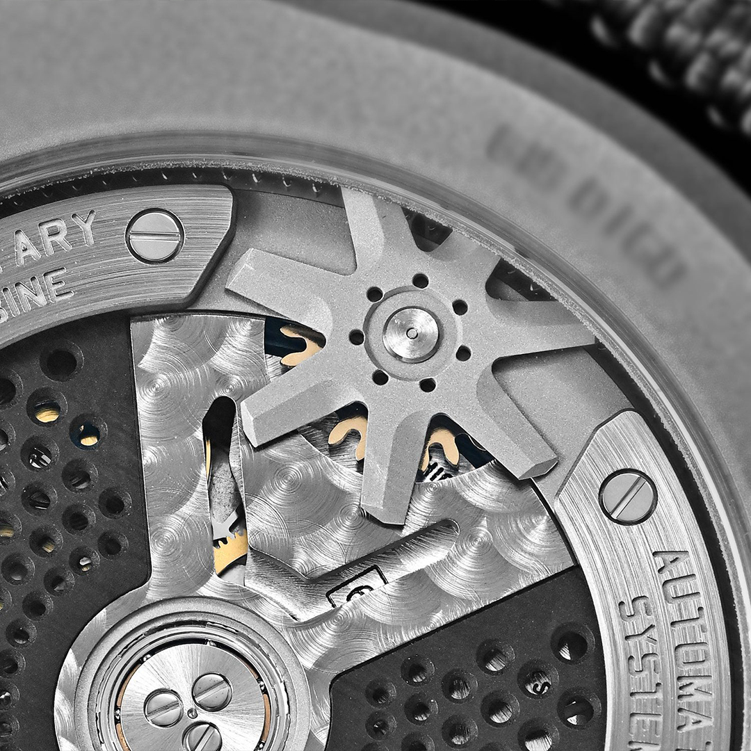 Urwerk watches for men