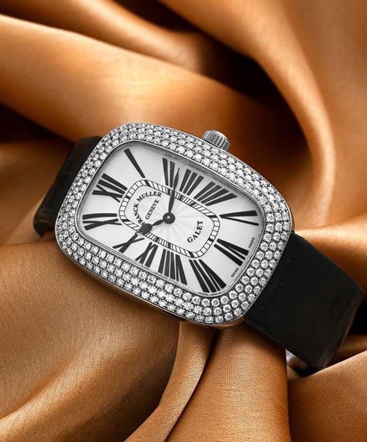 ladies watch