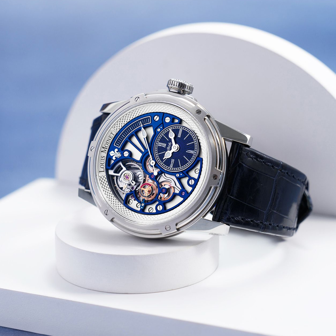 revived luxury watch brands