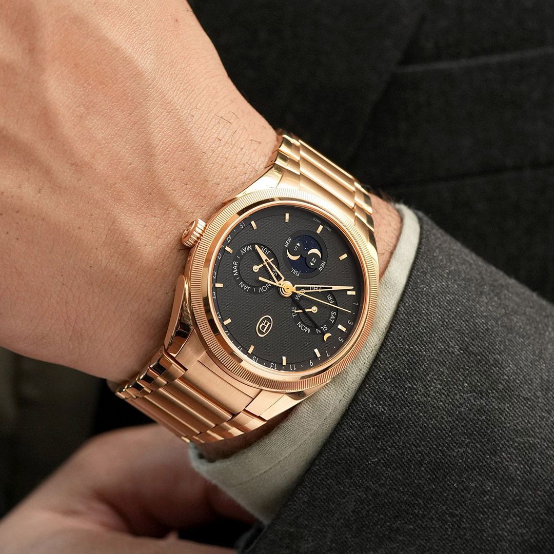 Parmigiani Fleurier