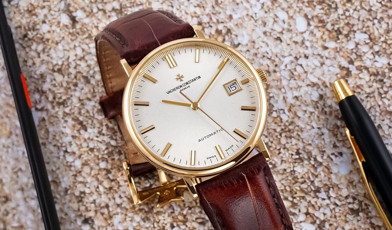 Vacheron Constantin