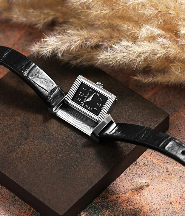 Jaeger‑LeCoultre Reverso