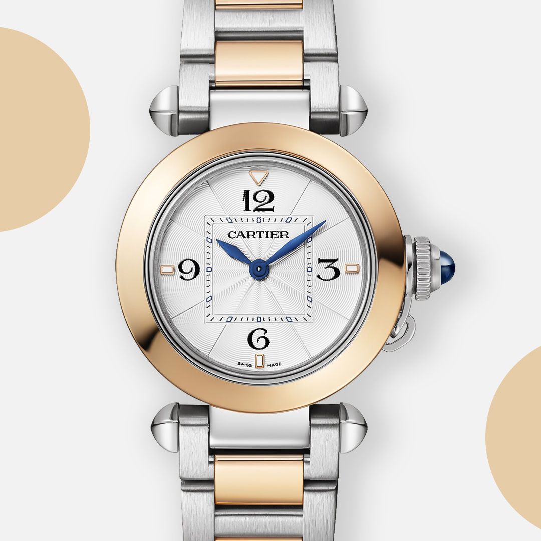 Panthère de Cartier