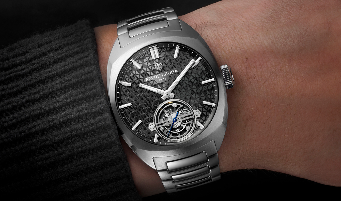 revived luxury watch brands