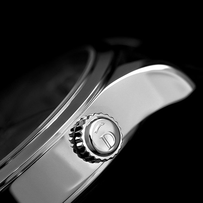 Jaeger-LeCoultre Master Memovox