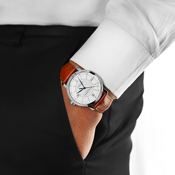 Baume & Mercier Classima Watch
