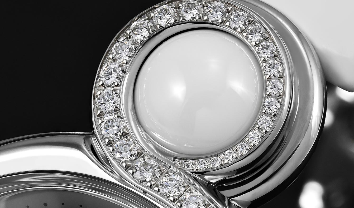 Jaquet Droz Lady 8 Watch