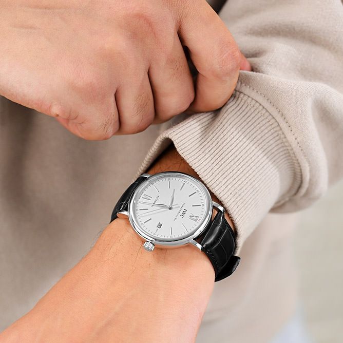 Pre-Owned Luxury Watch