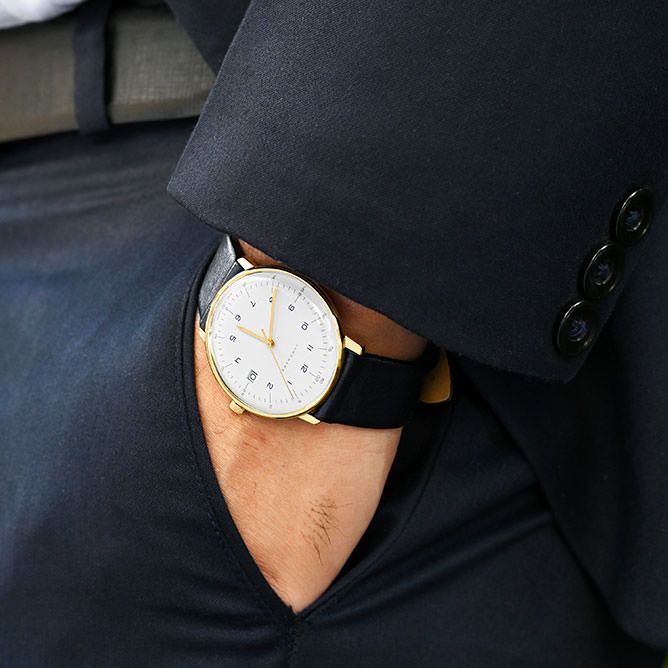 Pre-Owned Luxury Watch