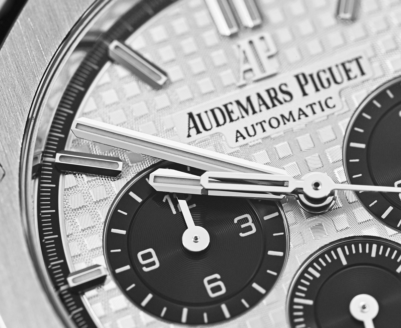 Spot A Fake Audemars Piguet Royal Oak