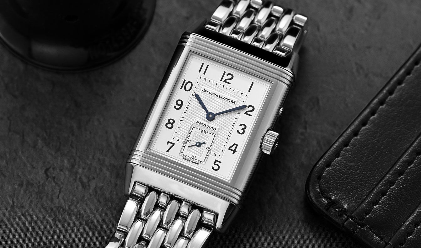 Jaeger-LeCoultre Reverso