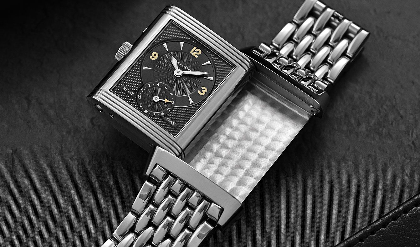 Jaeger-LeCoultre Watch