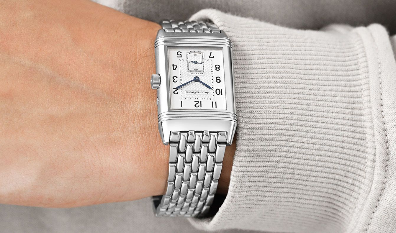 Jaeger-LeCoultre Reverso