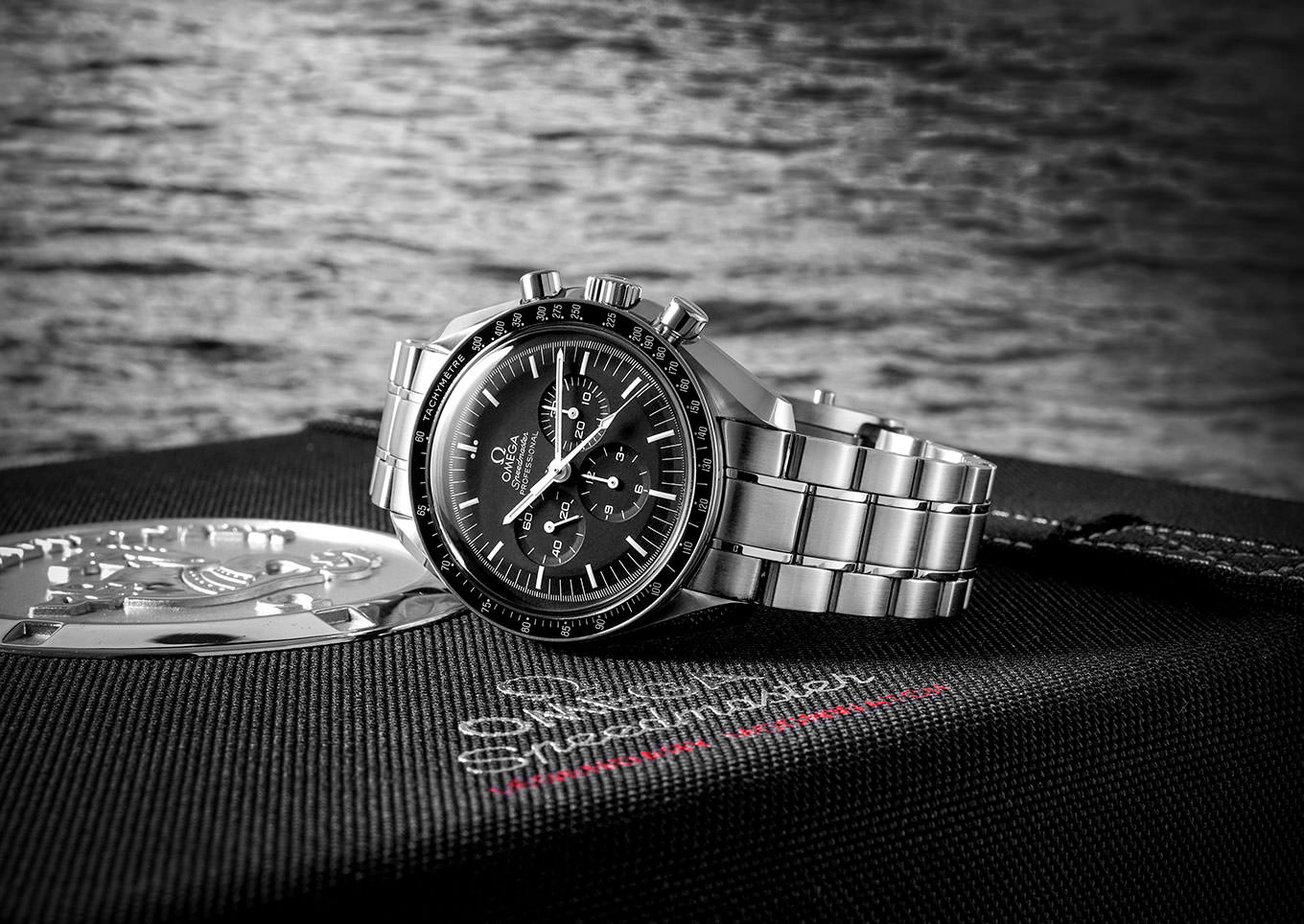 OMEGA SPEEDMASTER