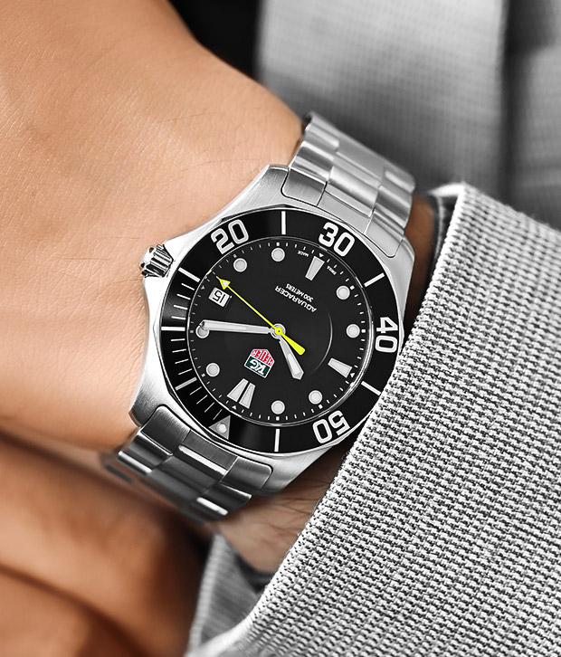 Buy TAG Heuer Aquaracer 