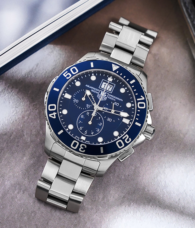 TAG Heuer Aquaracer 