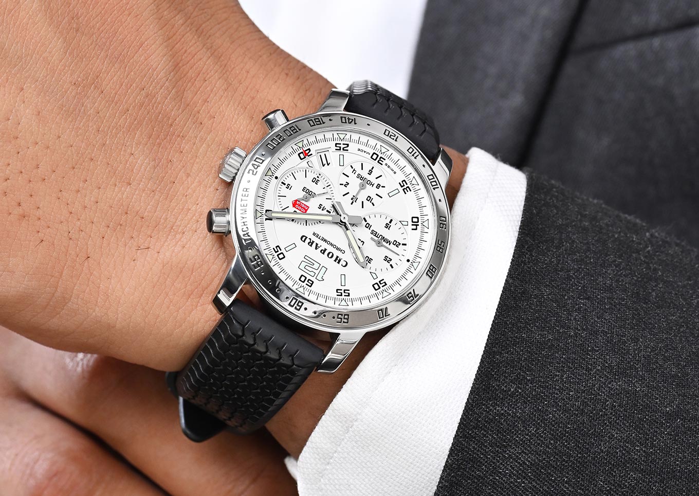 Chopard Mille Miglia