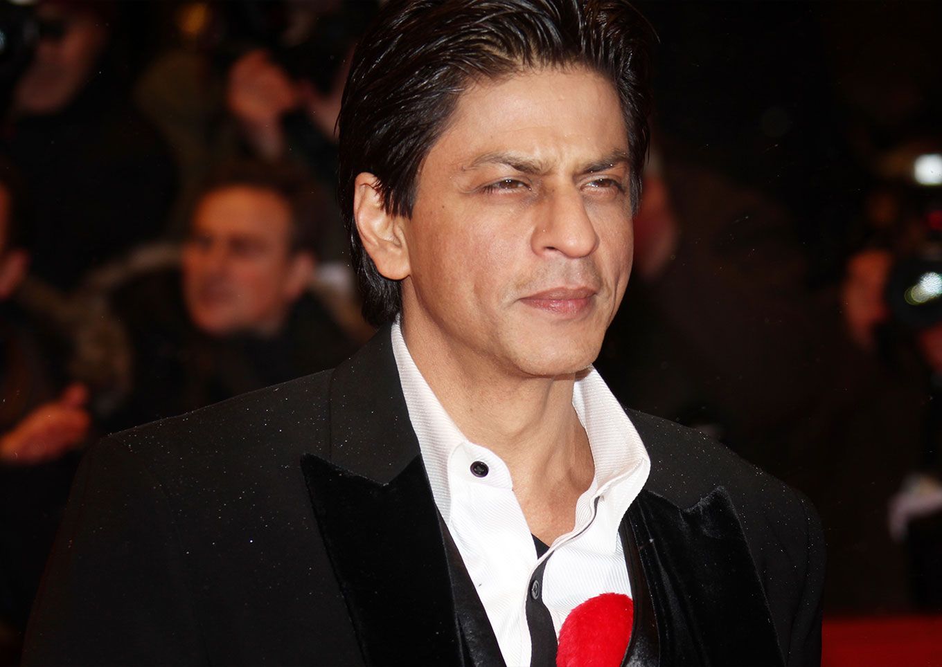 Shah Rukh Khan Watch Collection