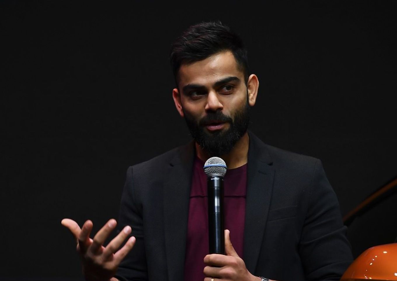 Virat Kohli Luxury Watches