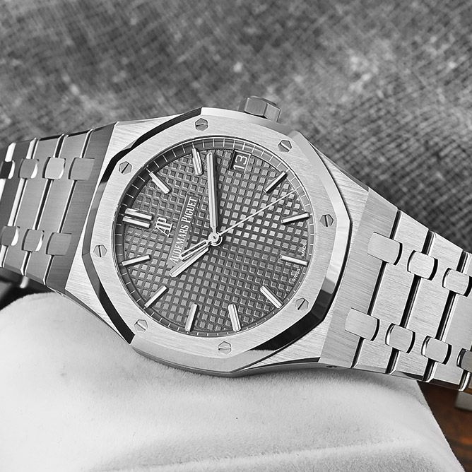 Audemars Piguet Royal Oak Watch