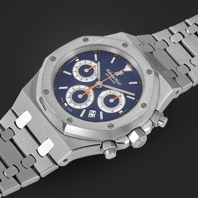 Audemars Piguet Royal Oak