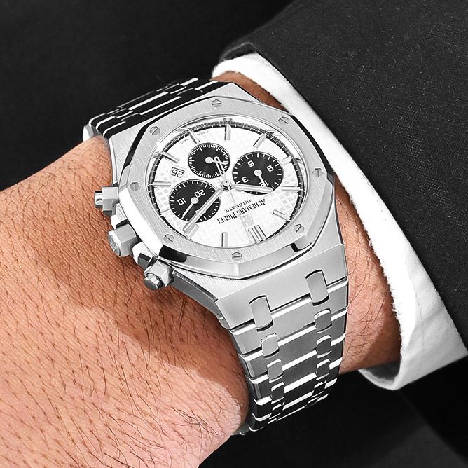 Audemars Piguet Royal Oak