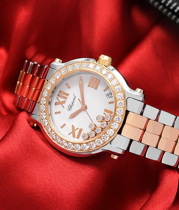 Chopard Happy Sport