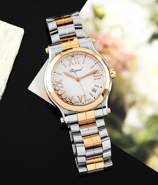 Chopard Happy Sport